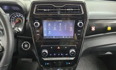KG_Mobility_Ssangyong TIBOLI 2023, 48830 км, за 18800000 KRW - фото 13