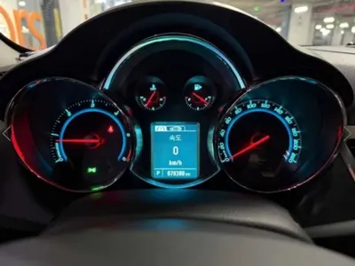 ChevroletGMDaewoo Cruze 2015, 78374 км, за 3700000 KRW - фото 9