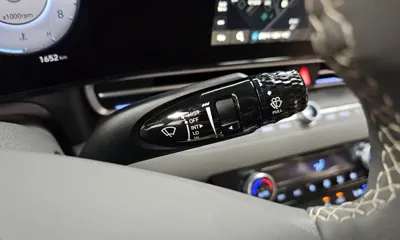 Hyundai Avante 2026, 1652 км, за 26000000 KRW - фото 26