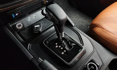 KG_Mobility_Ssangyong Rexton 2023, 20457 км, за 28500000 KRW - фото 13