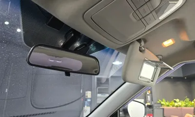 KG_Mobility_Ssangyong TIBOLI 2018, 182021 км, за 5990000 KRW - фото 20