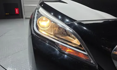 Hyundai Sonata 2017, 154553 км, за 7800000 KRW - фото 22