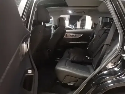 Chery Tiggo 8 Pro 2025, 5300 км, за 90800 CNY - фото 17