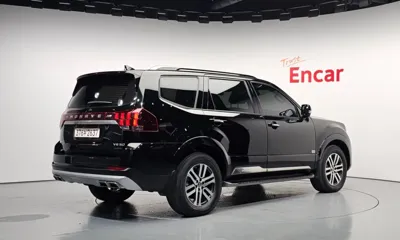 Kia Mohave 2021, 100529 км, за 26000000 KRW