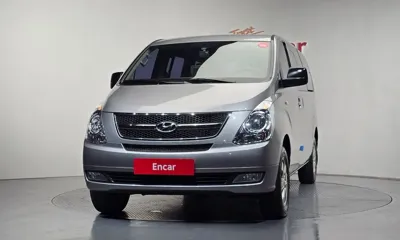 Hyundai Starex 2016, 87002 км, за 12900000 KRW