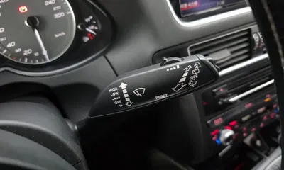 Audi SQ5 2015, 161423 км, за 18900000 KRW - фото 20