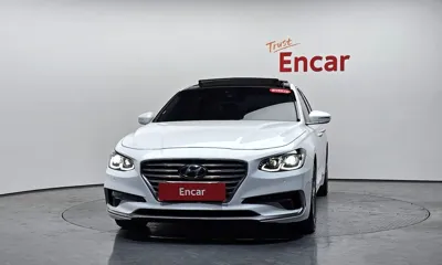 Hyundai Grandeur 2019, 110739 км, за 18900000 KRW
