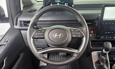 Hyundai Staria 2025, 4297 км, за 30000000 KRW - фото 12