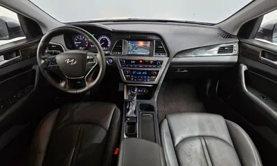 Hyundai Sonata 2016, 138247 км, за 8570000 KRW - фото 7