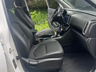 Hyundai ix35 2018, 90500 км, за 37800 CNY - фото 14