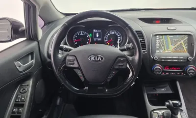 Kia K3 2016, 26047 км, за 8600000 KRW - фото 13