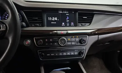 Kia K7 2019, 46160 км, за 17600000 KRW - фото 13