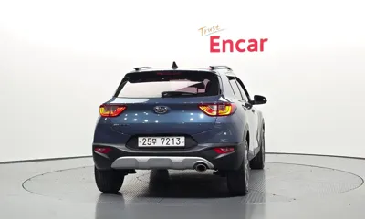 Kia Stonic 2019, 87857 км, за 13500000 KRW
