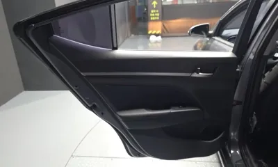 Hyundai Avante 2018, 80080 км, за 9900000 KRW - фото 25