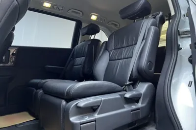 Honda Odyssey 2015, 172800 км, за 80501.94 CNY - фото 11