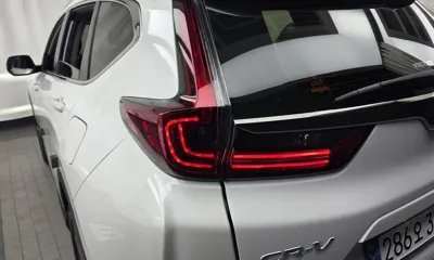 Honda CR-V 2022, 109198 км, за 29900000 KRW - фото 23
