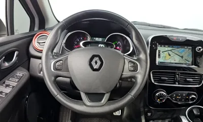 Renault-KoreaSamsung Cilo 2018, 70028 км, за 8200000 KRW - фото 13