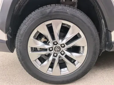 Toyota Wildlander 2022, 79000 км, за 99800 CNY - фото 20
