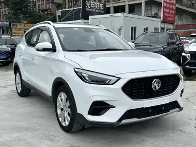 MG ZS 2020, 60000 км, за 28800 CNY