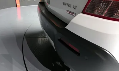 ChevroletGMDaewoo Trax 2015, 110956 км, за 3890000 KRW - фото 29