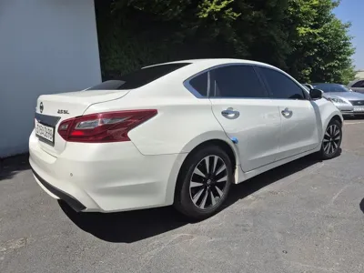 Nissan Altima 2018, 148174 км, за 5200000 KRW