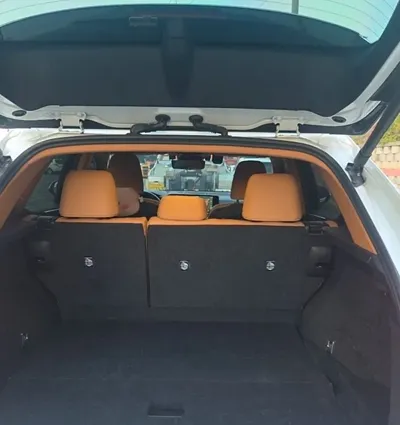 Lexus NX 2024, 50141 км, за 48000000 KRW - фото 7