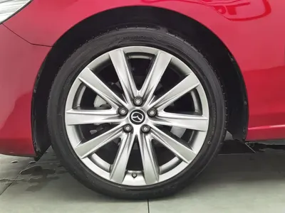 Mazda Atenza 2021, 18900 км, за 93900 CNY - фото 17
