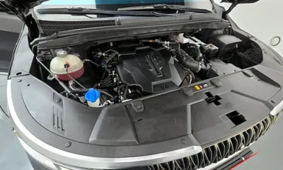 Kia Canival 2021, 143970 км, за 99990000 KRW - фото 6