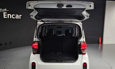 Kia Ray 2022, 33955 км, за 12600000 KRW - фото 30