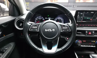 Kia K3 2022, 55631 км, за 18000000 KRW - фото 13