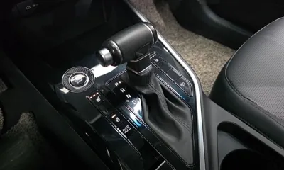 Kia Niro 2022, 119749 км, за 16700000 KRW - фото 9