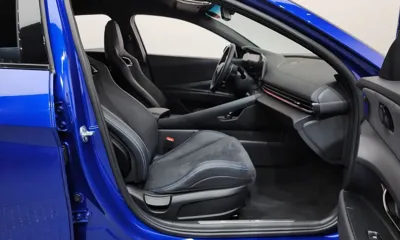 Hyundai Avante 2024, 6847 км, за 27990000 KRW - фото 26