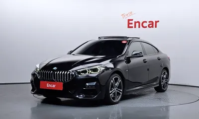BMW 2-Series · 2022 год