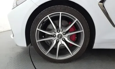 Genesis G70 2018, 103142 км, за 21200000 KRW - фото 5