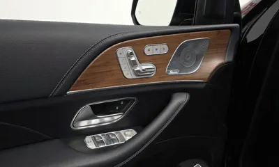 Mercedes-Benz GLE-Class 2020, 28227 км, за 62500000 KRW - фото 31