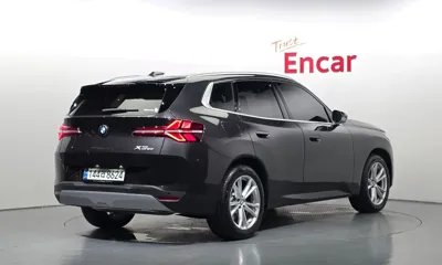 BMW X3 2025, 10101 км, за 68900000 KRW