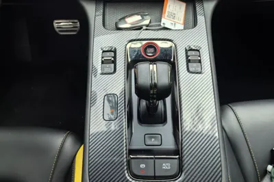 GAC Trumpchi EMPOW 2023, 29000 км, за 78081.48 CNY - фото 13
