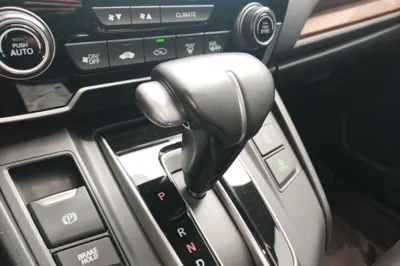 Honda CR-V 2019, 120900 км, за 102273.13 CNY - фото 12