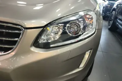Volvo XC60 2016, 145100 км, за 62065.46 CNY - фото 8