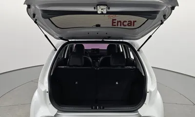 Hyundai Casper 2022, 57473 км, за 14500000 KRW - фото 31