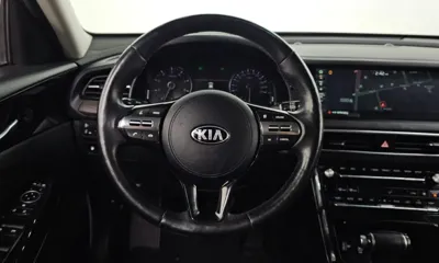 Kia K7 2020, 111030 км, за 17500000 KRW - фото 12