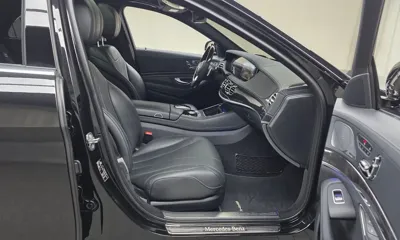 Mercedes-Benz S-Class 2019, 67620 км, за 53700000 KRW - фото 11