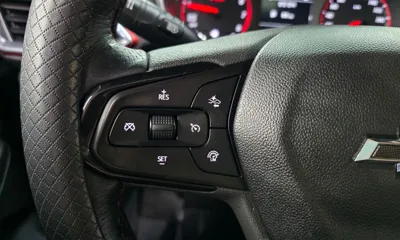 ChevroletGMDaewoo Trailblazer 2022, 62498 км, за 16700000 KRW - фото 34