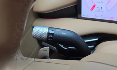 Genesis G80 2026, 6232 км, за 99990000 KRW - фото 20