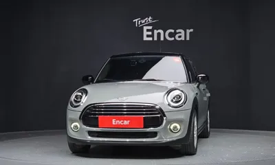 MINI Cooper 2021, 30895 км, за 20400000 KRW - фото 3