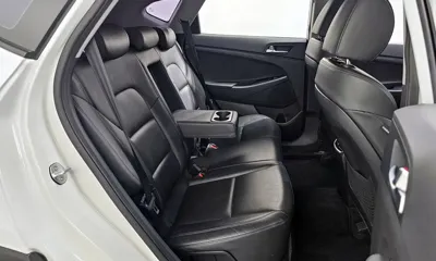 Hyundai Tucson 2019, 56860 км, за 17700000 KRW - фото 12