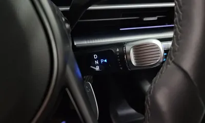 Hyundai Ioniq6 2023, 23337 км, за 34900000 KRW - фото 9