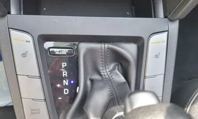 Hyundai Avante 2017, 90000 км, за 8990000 KRW - фото 17
