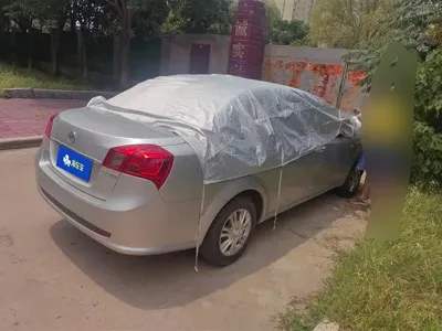 Buick Excelle 2016, 41700 км, за 17000 CNY