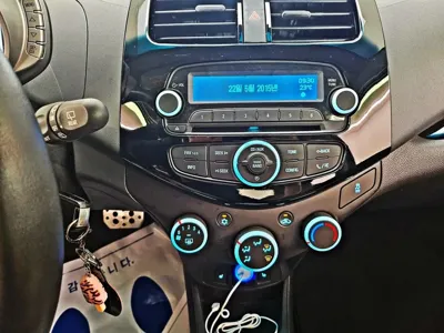 ChevroletGMDaewoo Spark 2015, 67075 км, за 3200000 KRW - фото 12